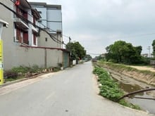 Hình ảnh Chính chủ cần bán gấp 92m đât tại Luong Nỗ, Đông Anh, Hà Nội