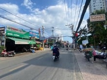 Hình ảnh Cho thuê nhà mặt tiền Lê văn Lương – CÓ SÂN VƯỜN RỘNG 🔥