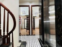 Hình ảnh Bán nhà đường Trương Định – Hoàng Mai| 50m² | Đầu tư cho thuê