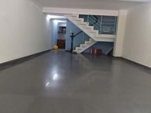 Hình ảnh Cần cho thuê căn nhà 1 trệt 3 lầu hẻm xe hơi Nguyễn Văn Thương (D1)