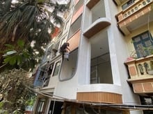 Hình ảnh 🏠Tòa Nhà Dòng Tiền – 53M² – 6 Tầng – 10PHÒNG – MT 4M – GIÁ 15,5 TỶ