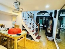 Hình ảnh Bán nhà Hoàng Liệt – Hoàng Mai| 62.4m² | Ở ngay – Đầu tư cho thuê