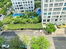 Hình ảnh Cho thuê CHCC Happy Valley, DT 100m2, 3PN, nhà đẹp, giá thuê 30 triệu