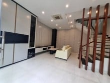Hình ảnh bán nhà kim giang 58m2 giá 10,3 tỷ, ngõ oto,nhà đẹp,ở luôn,sổ đỏ