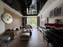 Hình ảnh Cho thuê CC Mỹ Phúc, 25 triệu VND, 118m2, 3PN, 2WC, view đẹp,