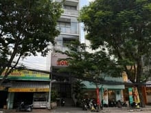 Hình ảnh Nguyễn Văn Hưởng, 4 Tầng (4,7x28m). KD văn phòng, Clinic. Giá 127tr/th