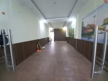 Hình ảnh Cần cho thuê căn nhà 1 trệt 1 lầu mặt tiền nhộn nhịp Nguyễn Văn Thương