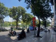 Hình ảnh Chính chủ bán Trang Chủ MB66.COM / Đăng Ký Tặng 66K Văn Phòng International 343 Phạm Ngũ Lão Q.1