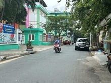 Hình ảnh GẤP bán nhà HXH Nguyễn Kiệm gần BV175 ngang 4.2m 80m2 cho thuê 9.5 tỷ
