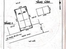 Hình ảnh Bán nhà trọ HXH (6,5x13) 350/83 Lê Đức Thọ p6 Gò Vấp (AN NHƠN )
