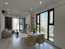 Hình ảnh cho thuê Trang Chủ MB66.COM / Đăng Ký Tặng 66K cardinal court Phú Mỹ Hưng q.7 căn 3PN full N giá 45tr