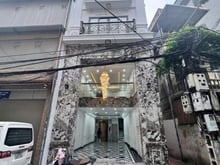 Hình ảnh Bán mặt phố Yên Lạc | 50m2 | 7 tầng | MT 4.8m | Giá chỉ 28 tỷ