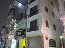 Hình ảnh Bán mặt phố Nguyễn Đức Cảnh | 48m2 | 6 tầng mới | MT 4.2m | Giá 23 tỷ