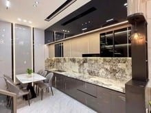 Hình ảnh Khu dân cư Song Long, Thủ Dầu Một