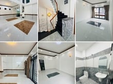 Hình ảnh Phòng mới đẹp cho thuê tại Hoàng Diệu, Phú Nhuận