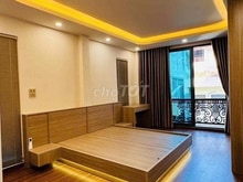Hình ảnh Nhà đẹp long lanh ngõ Võ Thị Sáu, giá 15,8 tỷ, 56m2x5T, 3 thoáng, ẢNH