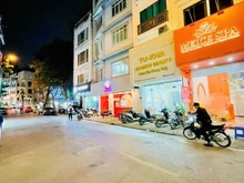 Hình ảnh Nhà mặt phố Nguyễn Hy Quang | 37m2 x 6 tầng thang máy | Giá 31.5 tỷ