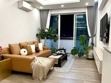 Hình ảnh 🏡 Cho Thuê Garden Court 1 – Phú Mỹ Hưng, Quận 7