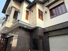 Hình ảnh 💯CỰC HIẾM🔥🔥Biệt Thự khu Tên Lửa 12x20m 2 tầng SÁT VÀNH ĐAI TRONG