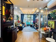 Hình ảnh Bán Trang Chủ MB66.COM / Đăng Ký Tặng 66K The Park Home Thành Thái 2pn giá hơn 8 tỷ