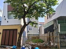 Hình ảnh Bán đất ngay chung cư C3 man thiện,P hiệp phú, tp thủ đức