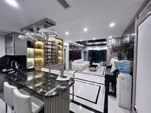 Hình ảnh Bán Trang Chủ MB66.COM / Đăng Ký Tặng 66K Chelsea park Trần kim xuyến 100m2 2pn vip