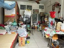 Hình ảnh Bán Nhà Quận 5 - Mặt Tiền Nội Bộ - 4 Tầng BTCT - 3PN Lớn - 11 Tỷ
