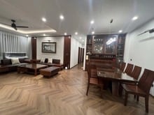 Hình ảnh Gia đình chuyển công tac bán gấp căn góc 30T1 Nguyễn Chánh – 76m²