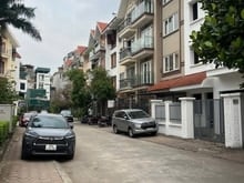 Hình ảnh Bán biệt thự nhà vườn Kdt Mễ trì Hạ ( hàng xóm vinhome) giá 45 tỷ