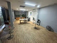 Hình ảnh Cho thuê phòng đường bàu cát đôi Tân Bình, dt 4x15, 8tr
