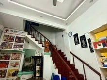 Hình ảnh Bán nhà ngõ Hòa Bình 7 – Diện tích 46m² – Phù hợp ở & Trang MB66.COM Chính Thức - MB 66 Uy Tín cho thuê