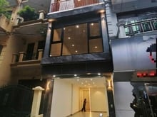 Hình ảnh Mặt phố Đông Các | TT Đống Đa | Kinh doanh đỉnh | 60m2 x 5 tầng