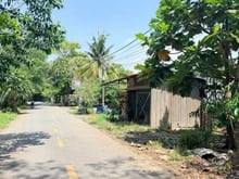 Hình ảnh Cần Bán Lô Đất Mặt Tiền Đường D1 P.Long Phước Quận 9