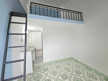 Hình ảnh Cho thuê phòng ngay gần chợ DĨ AN 2, thuận tiện đi thủ đức