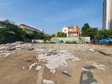 Hình ảnh Cho Thuê Lô Đất 2000m2 Tại An Phú Dài Hạn - Giá 200 Triệu/Tháng