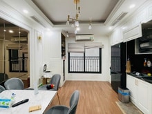 Hình ảnh Chính chủ bán nhà Xuân Đỉnh 39m ,5 tầng chưa đến 12 tỷ