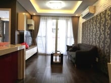 Hình ảnh Cho thuê CH 3PN The Antonia nhà mới 100% nội thất cao cấp giá rẻ 32tr