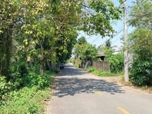 Hình ảnh Cần bán đất mặt đường số 1, Phường Long Phước, Quận 9