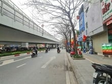 Hình ảnh Cực phẩm Mặt phố Đại La | 70m2 x 7 tầng | Mặt tiền 4.1m | Giá 42 tỷ