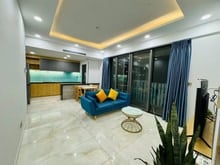 Hình ảnh 🔥 cho thuê Trang Chủ MB66.COM / Đăng Ký Tặng 66K Mỹ Khang – 124m², 3PN full nội thất 23tr