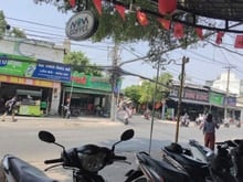 Hình ảnh Chính Chủ Gửi Bán Lô Đất Mặt Tiền Đường Tô Ngọc Vân P.Tam Bình