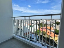 Hình ảnh Giá thuê 10tr/th, C/c Phúc Yên 2, Phan Huy Ích, TB, 78m2, 2PN, 2WC.