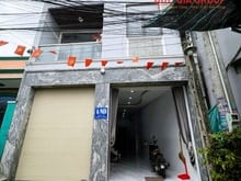 Hình ảnh Bán nhà phường Tân Phong 1 sẹc Nguyễn Ái Quốc 78m2 giá 3.75 ty