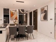 Hình ảnh ĐỘC QUYỀN CHO THUÊ  Siêu phẩm CHCC   Midtown M8