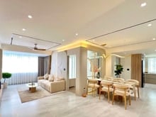 Hình ảnh Hot! Cho thuê Trang Chủ MB66.COM / Đăng Ký Tặng 66K Midtown PMH, Q7, 2PN, nhà mới, full nội thất cao