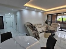 Hình ảnh Cho thuê CH Antonia PMH 89m2, 2 PN, Full nt, nhà đẹp, giá 25tr/th