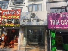 Hình ảnh Hàng hiếm | Mặt phố Minh Khai | 45m2 x 6 tầng | MT 3.5m | Giá 28 tỷ