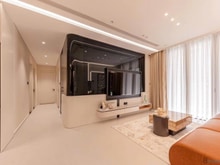 Hình ảnh 🏘 VHCP Park 6 Chủ Bán Căn Hộ 3 Phòng Ngủ +1  Thiết Kế Hiện Đại 139m2
