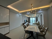 Hình ảnh Riverpark Premier – View sông cực đẹp | Căn 3PN cao cấp cho thuê