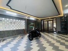 Hình ảnh Bán CHDV 6 Tầng 21 Phòng Mặt Tiền Đg 160 Lã Xuân Oai. Tăng nhơn Phú A